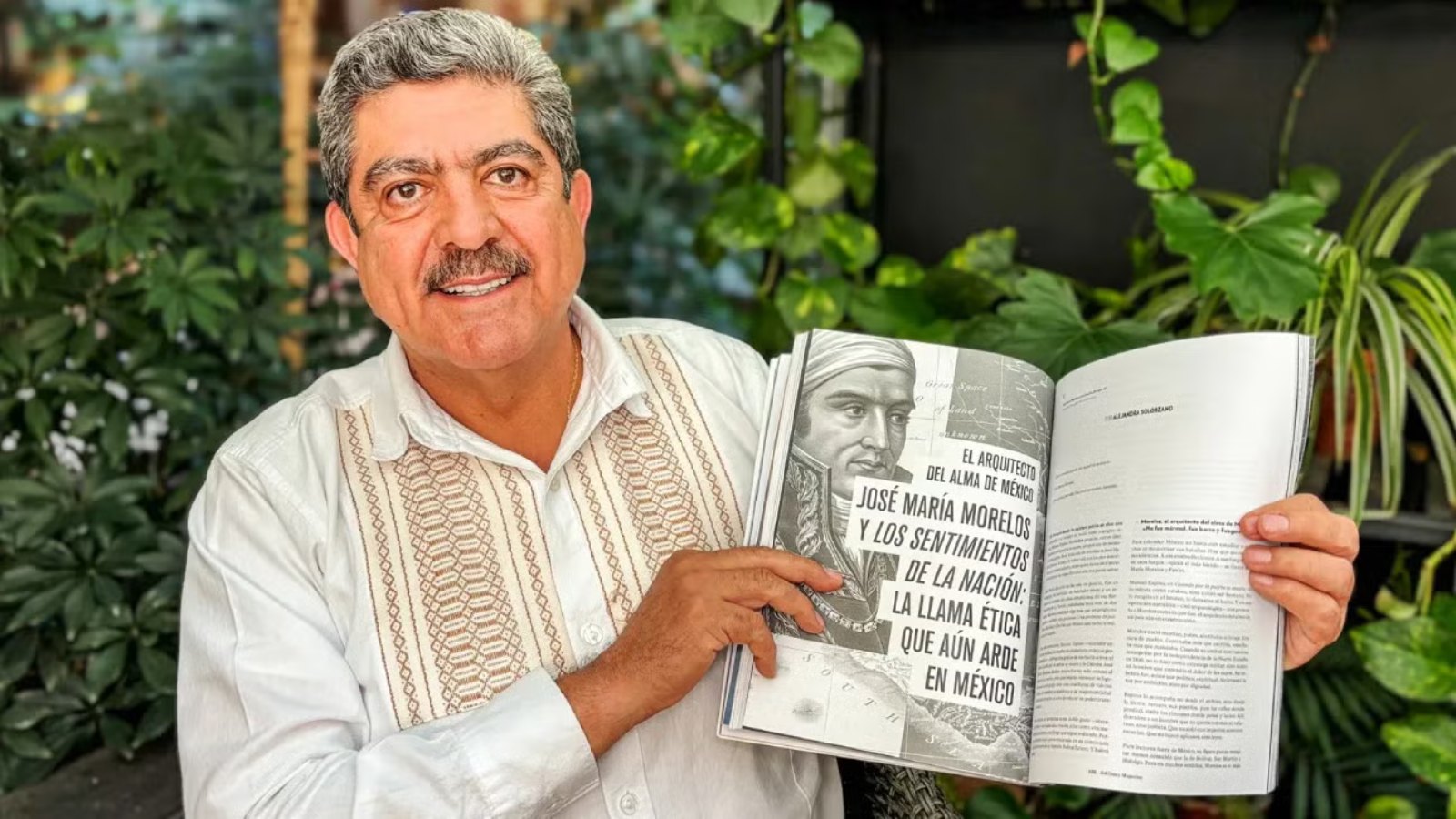 Manuel Espino