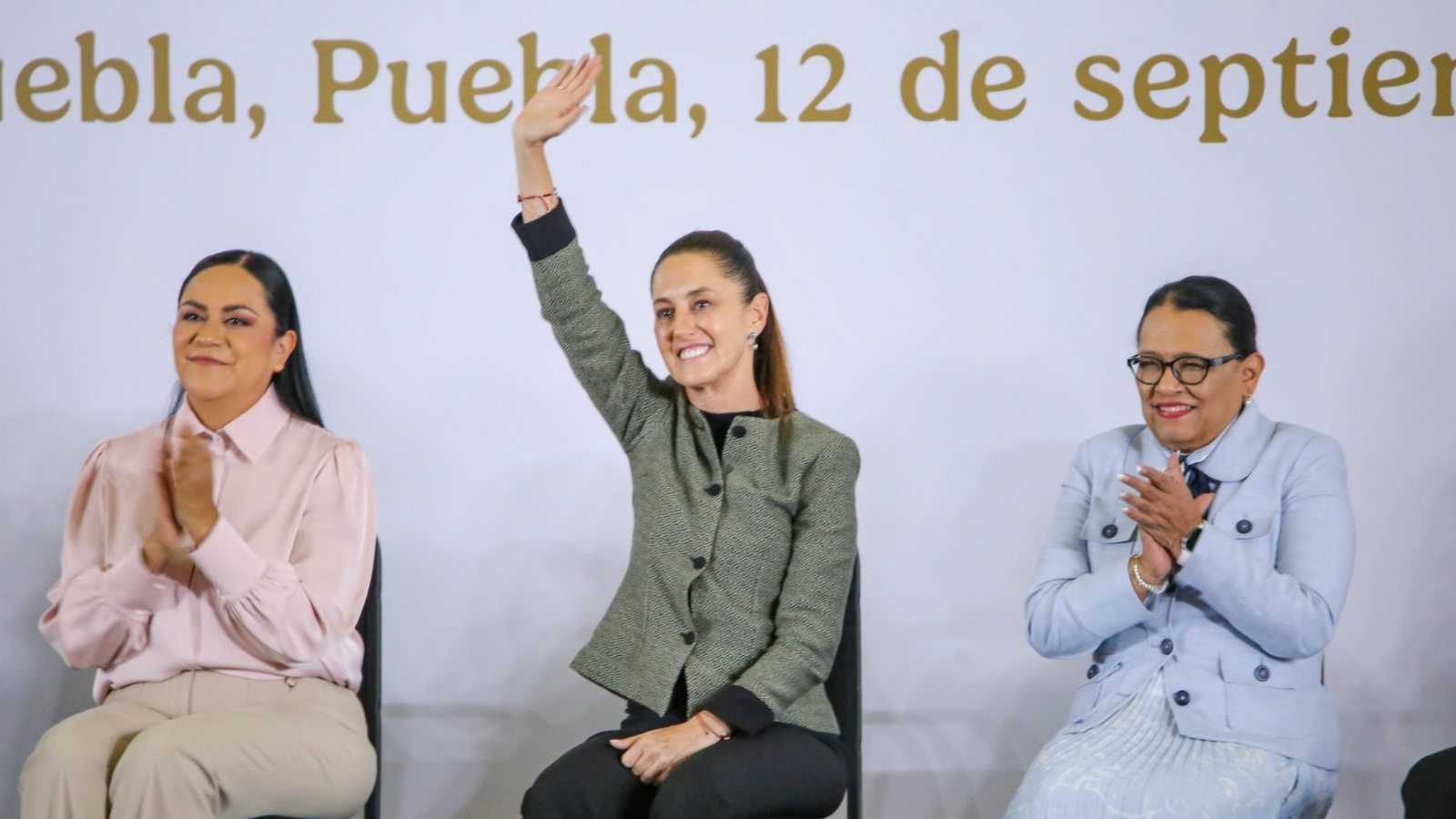 Sheinbaum puebla