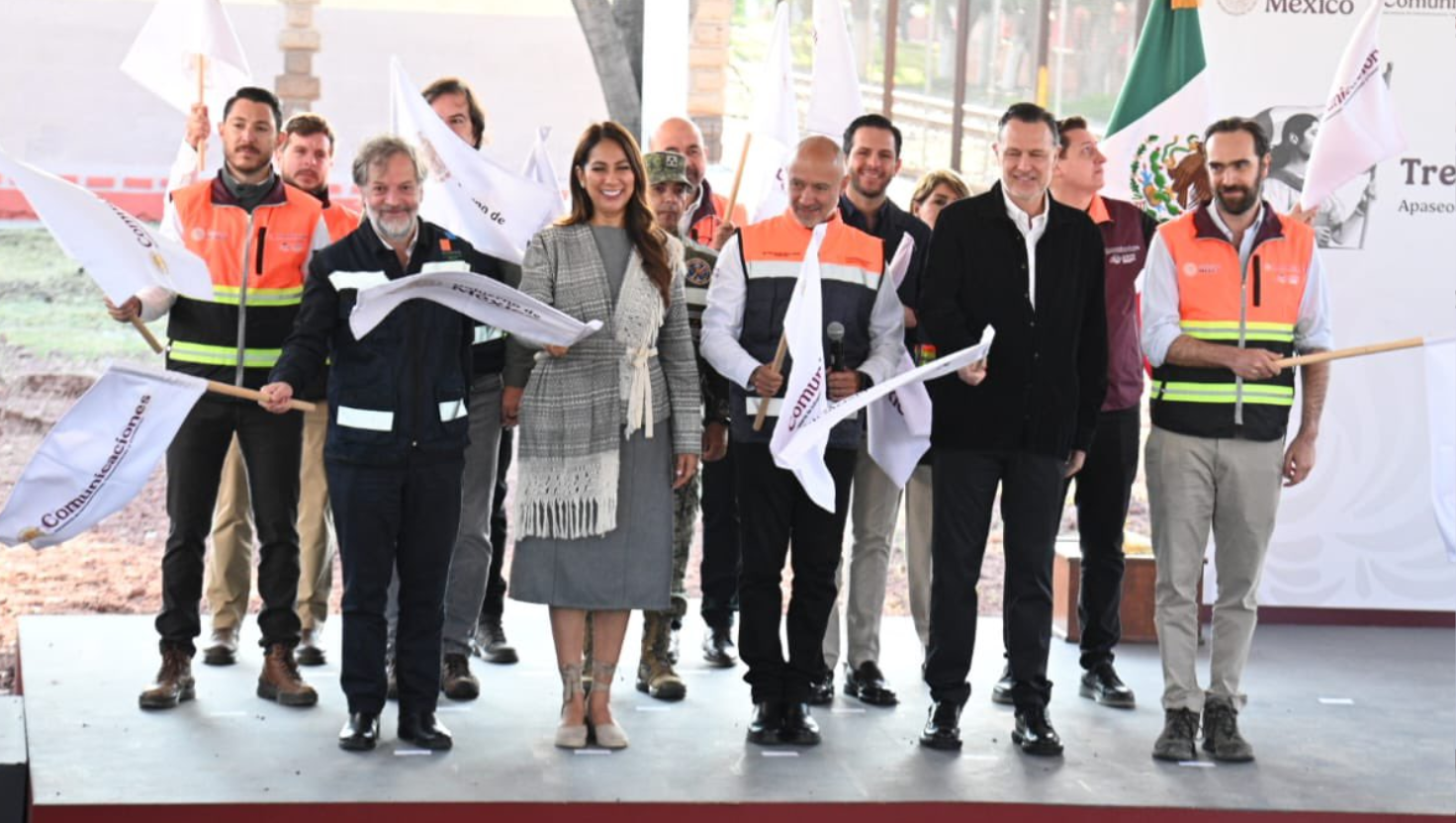 Tren Querétaro Irapuato main 2
