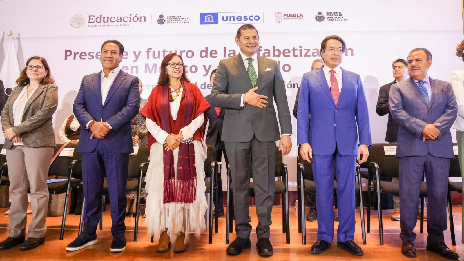 analfabetismo