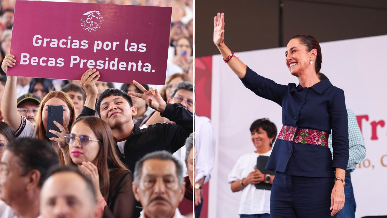Coahuila Sheinbaum