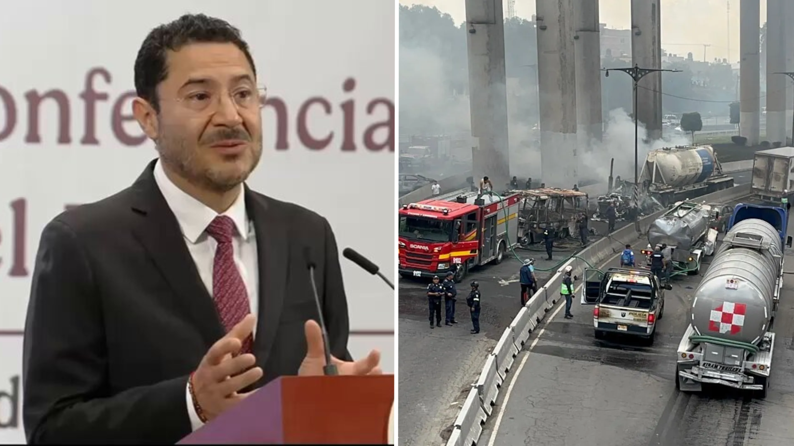 issste pipa hospitalizados