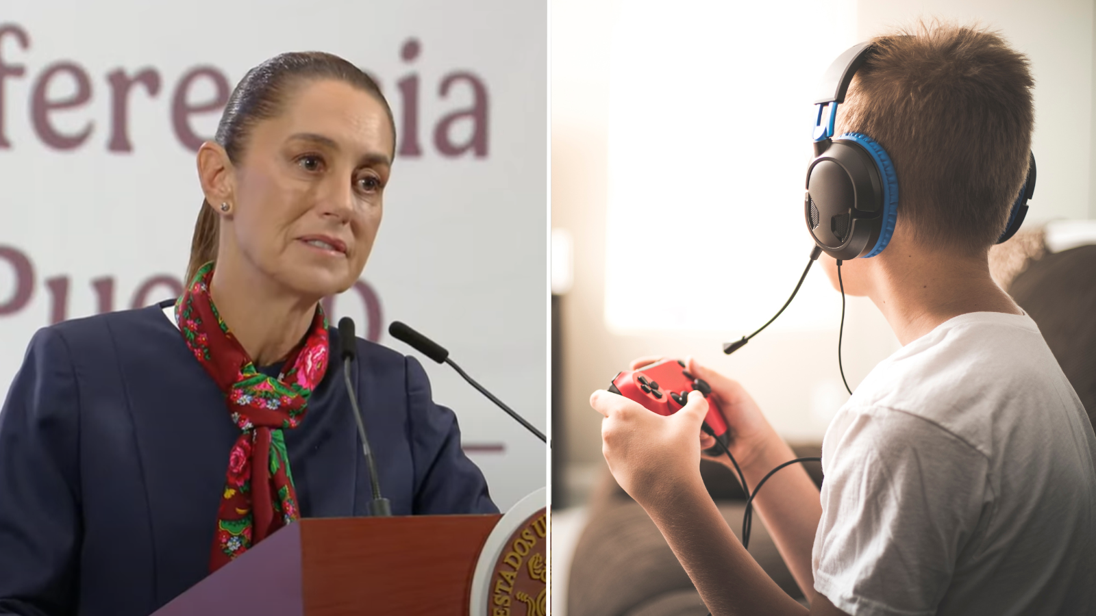 videojuegos violentos IEPS