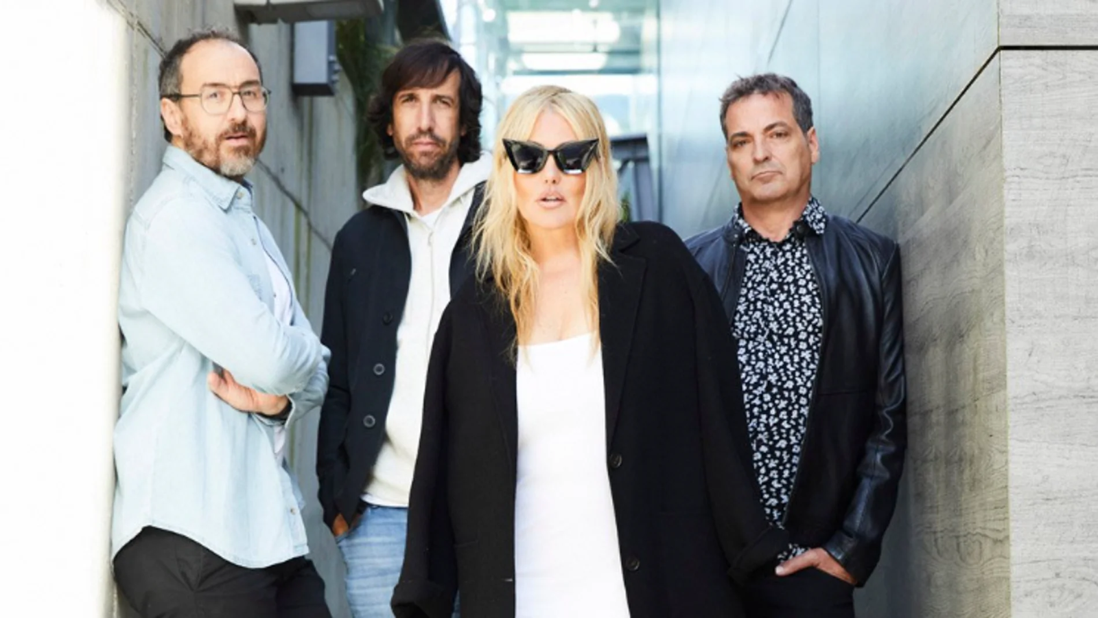 Amaia Montero La Oreja de Van Gogh