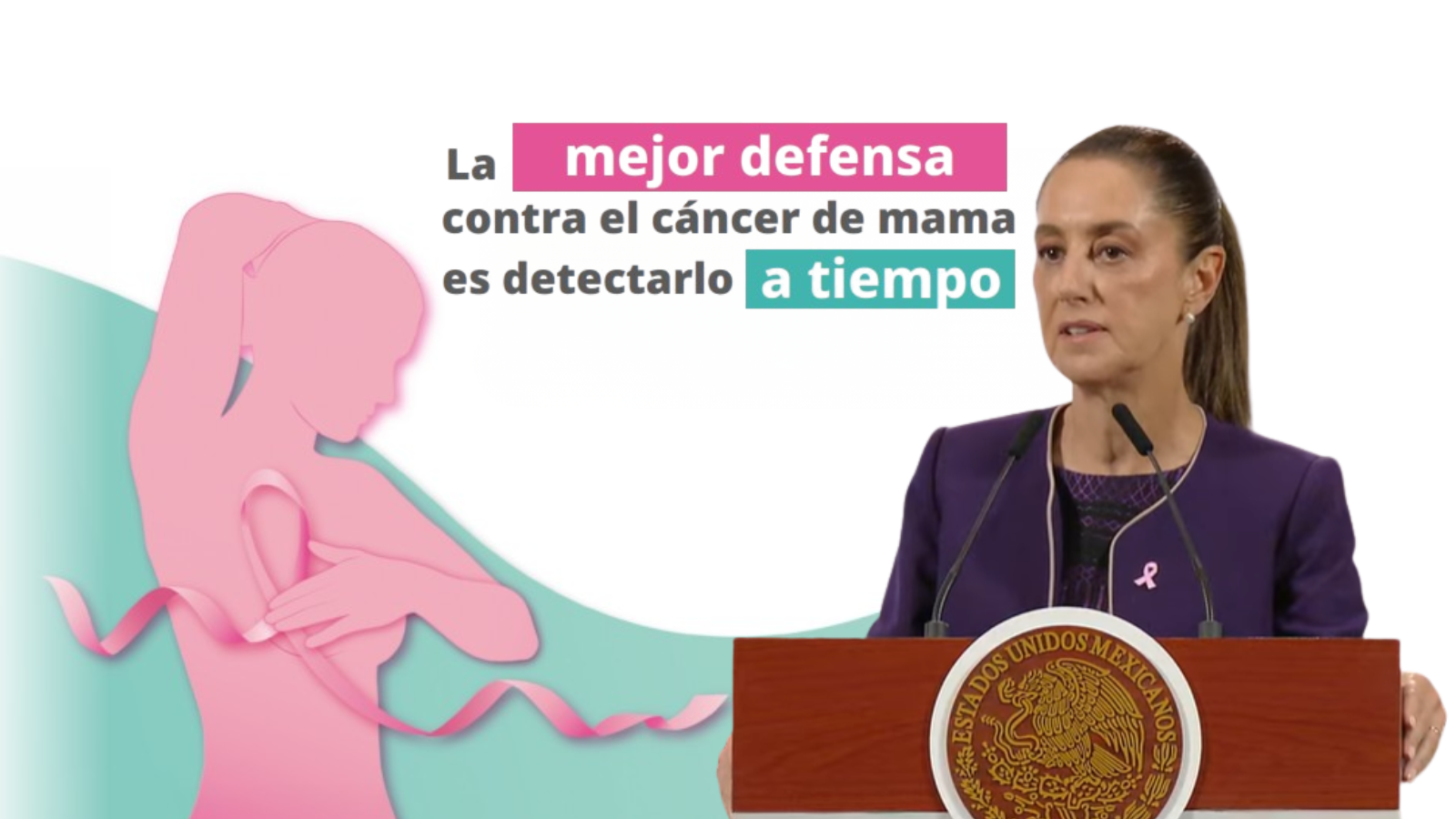 Cáncer de mama