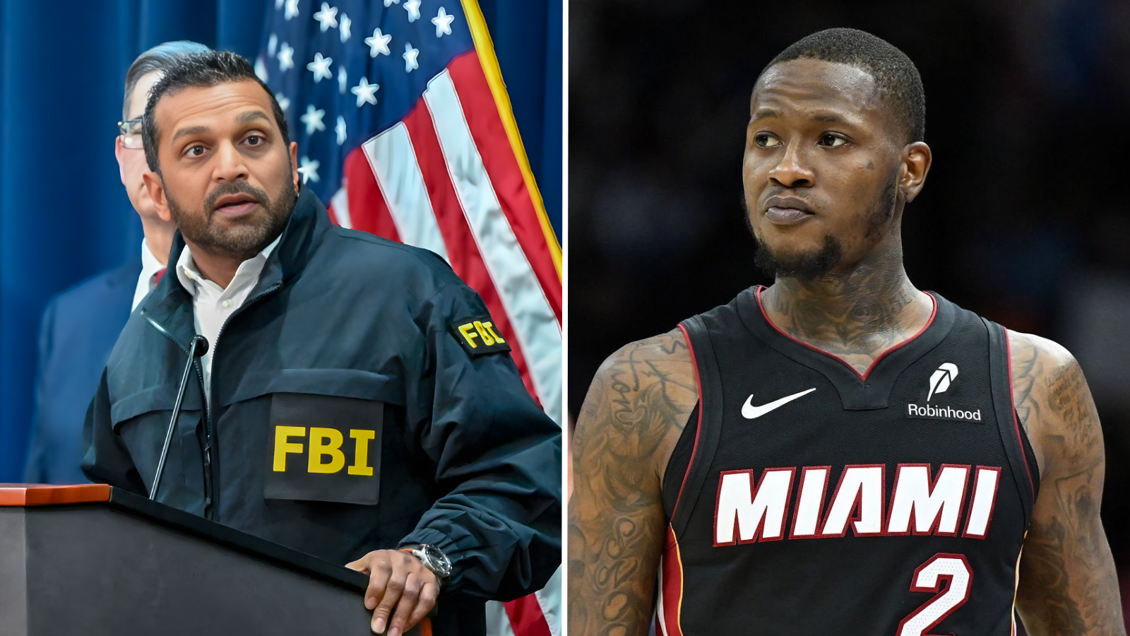 FBI desmantela red de apuestas ilegales; NBA y mafia italiana involucradas