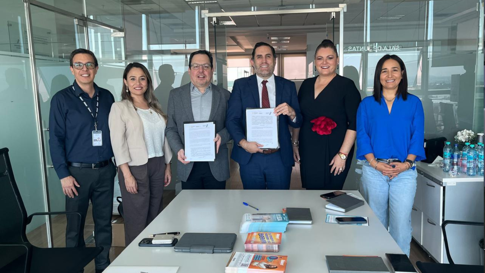 Fonacot fortalece la difusión de sus créditos en Guadalajara