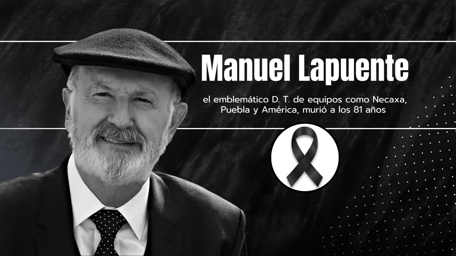 Manuel Lapuente