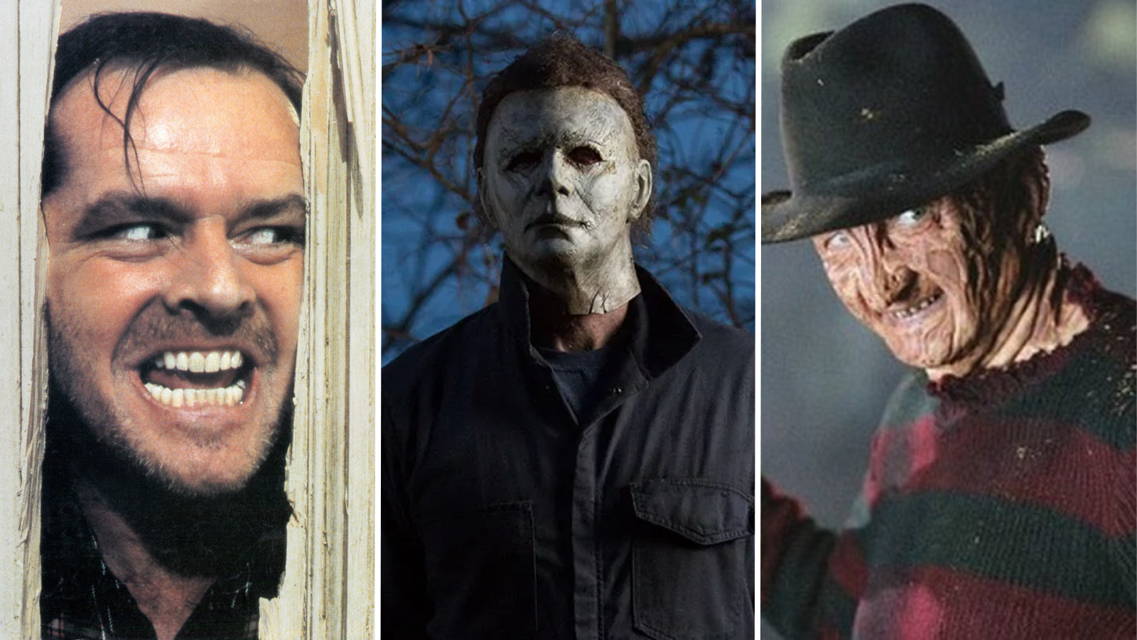 Maratón de terror 10 películas imprescindibles para este Halloween