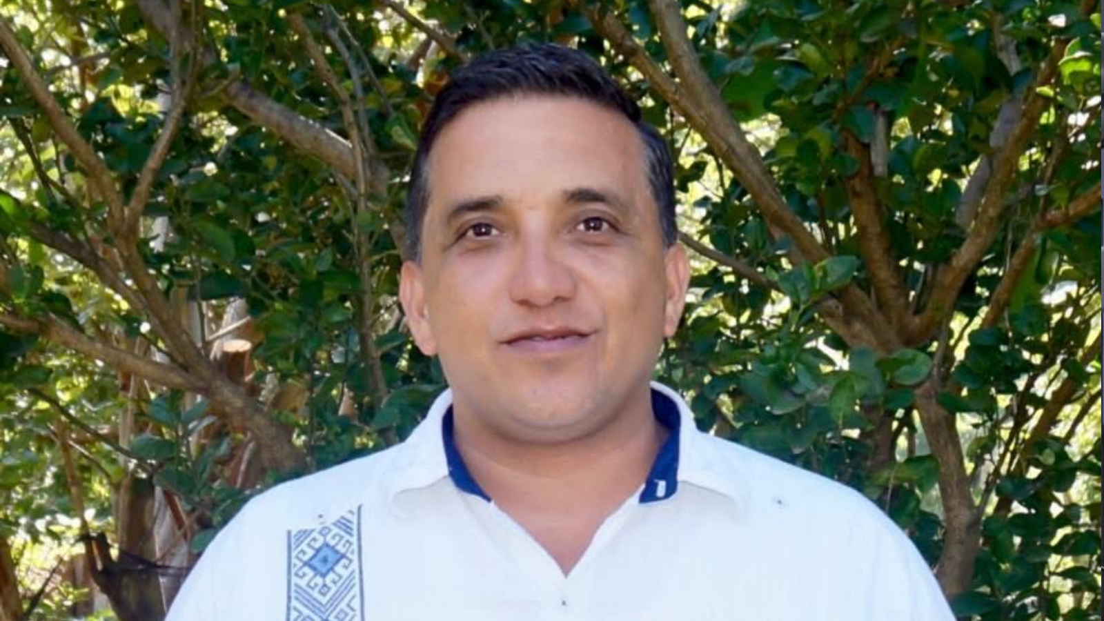 Miguel Bahena