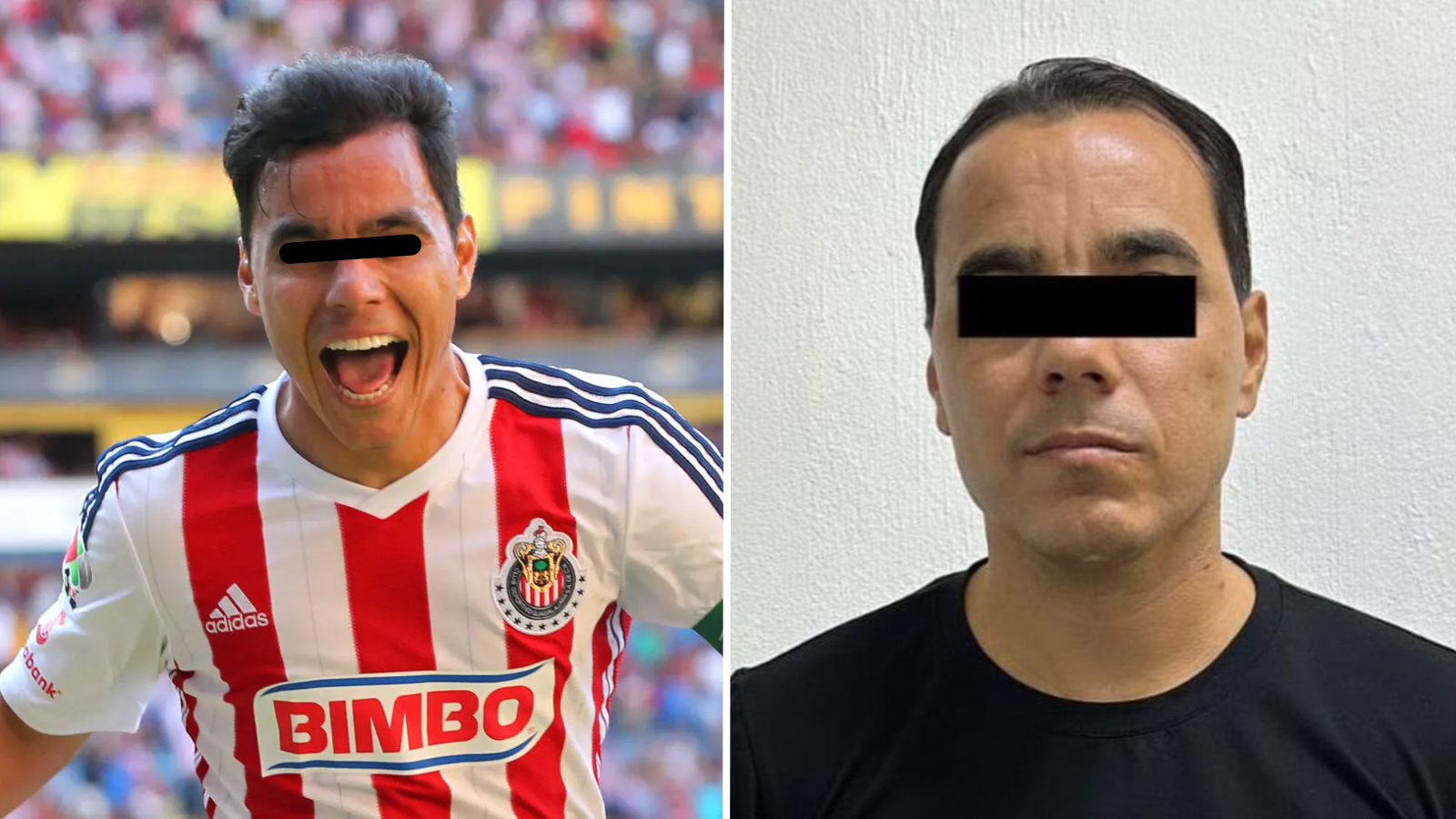 Omar Bravo