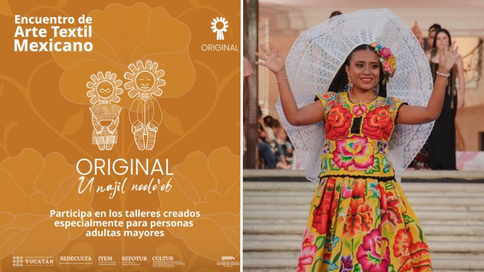 Original Yucatán