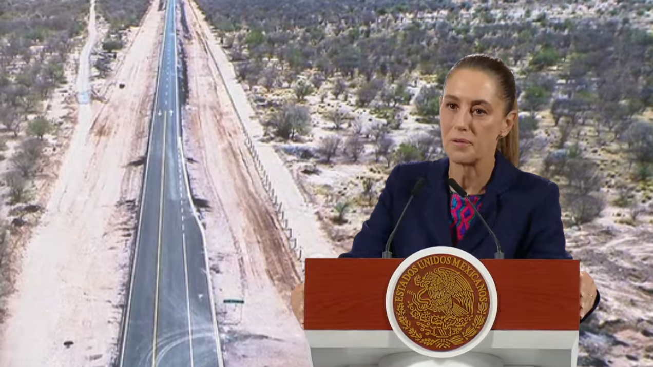 PROGRAMA DE INFRAESSTRUCTURA CARRETERA