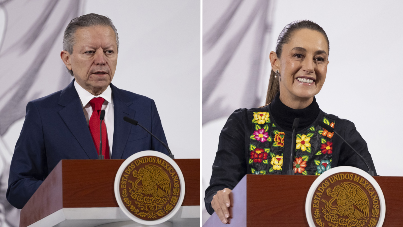 Retroactividad Ley de Amparo