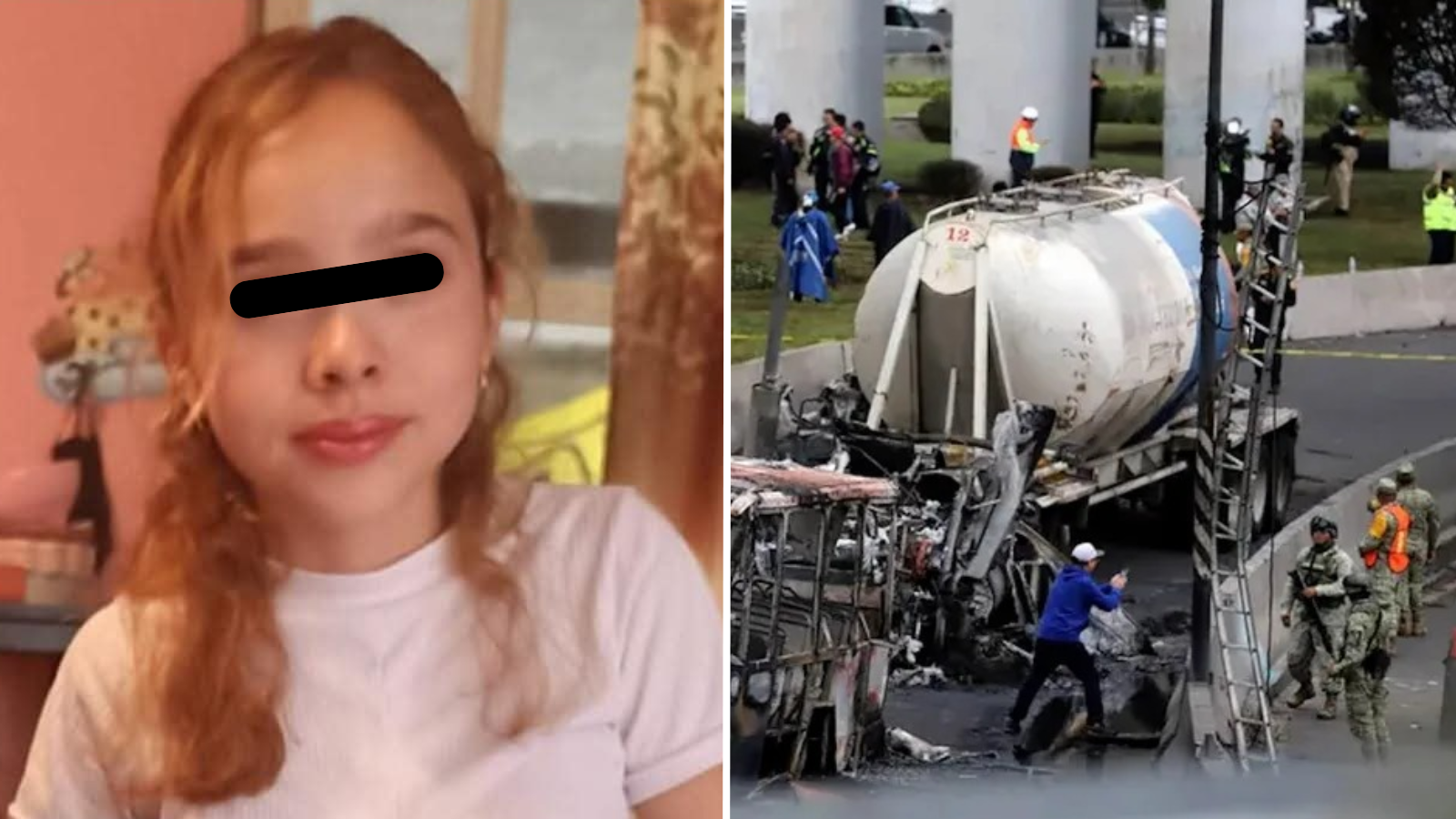 Se eleva a 32 la cifra de muertos tras explosión de gas en Iztapalapa