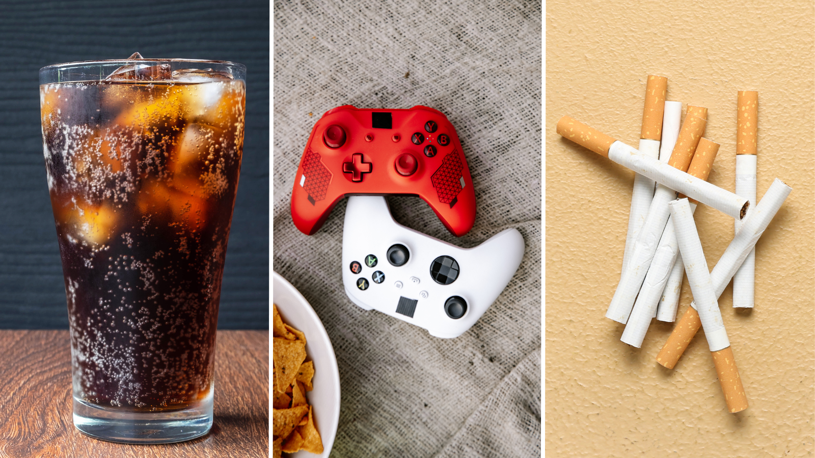 Senado avala impuestos a tabaco, videojuegos y bebidas azucaradas