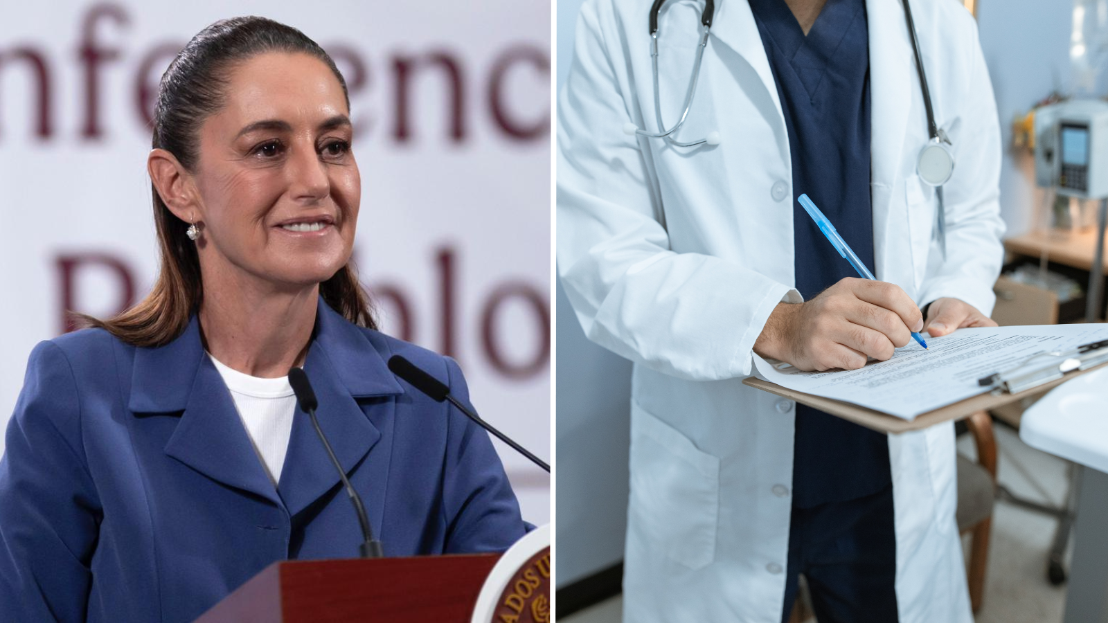 Sistema de salud nacional