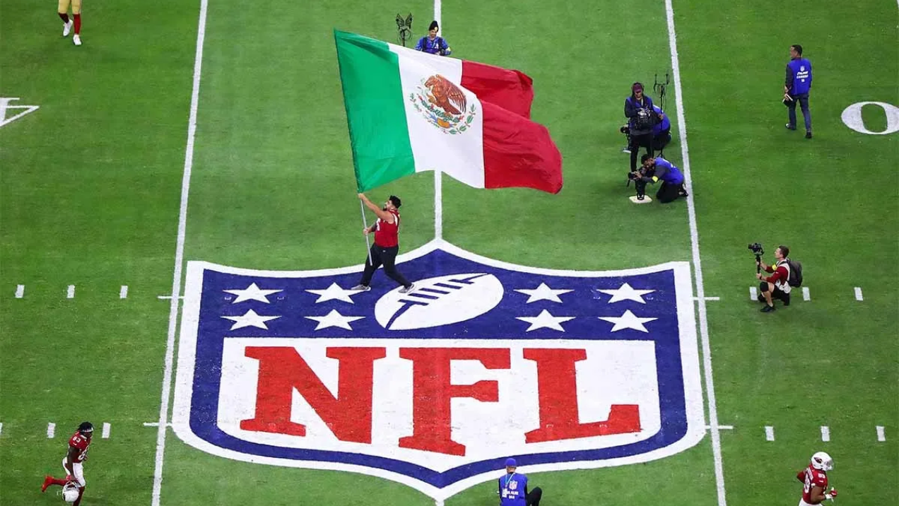 nfl mexico