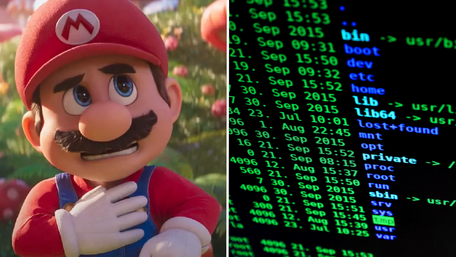 nintendo hackeo