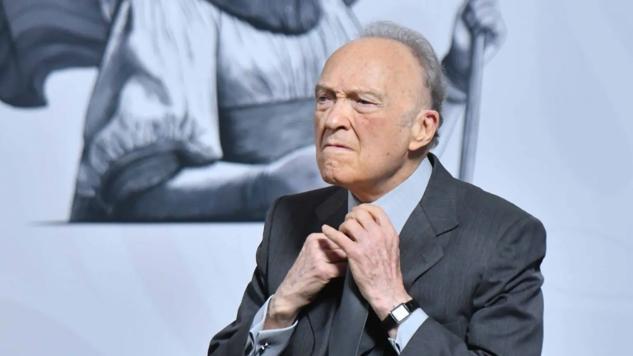 Alejandro Gertz Manero FGR