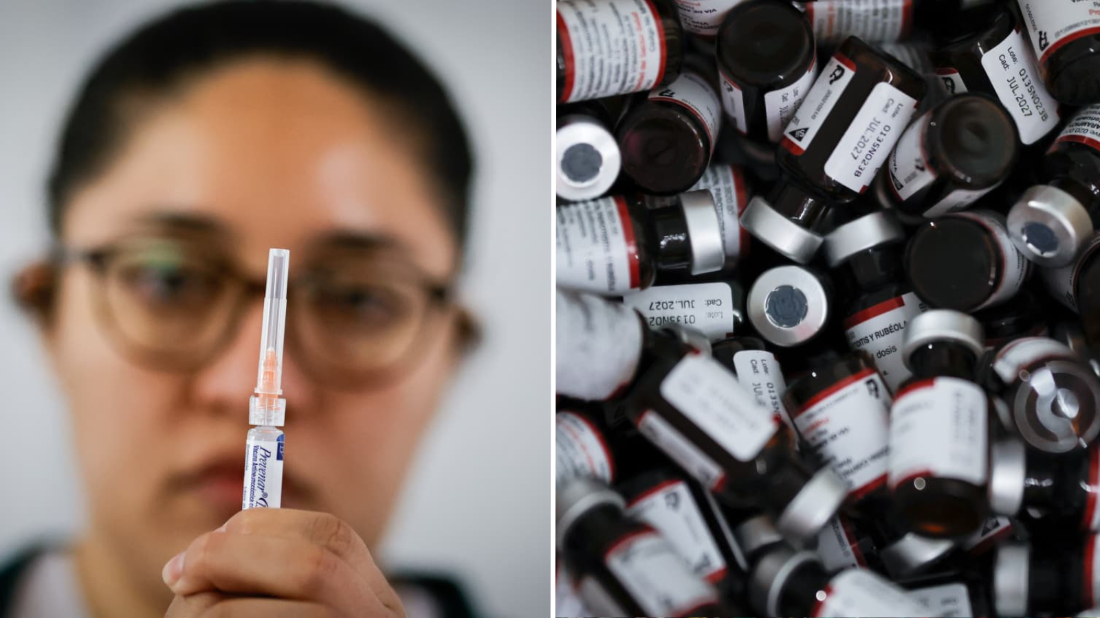 Ante frente frío, el ISSSTE destaca medida ABC para prevenir enfermedades