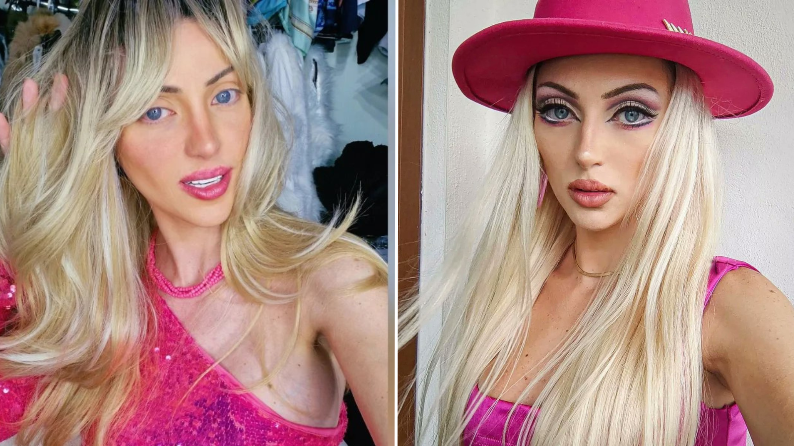 Bárbara Jankavski, la ‘Barbie humana’, murió a los 31 años