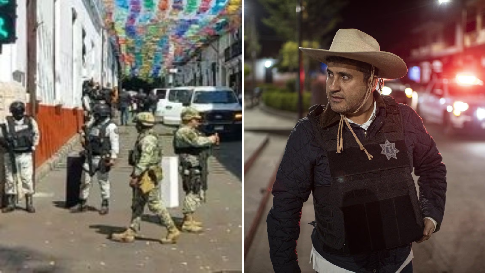 Carlos Manzo Rodríguez