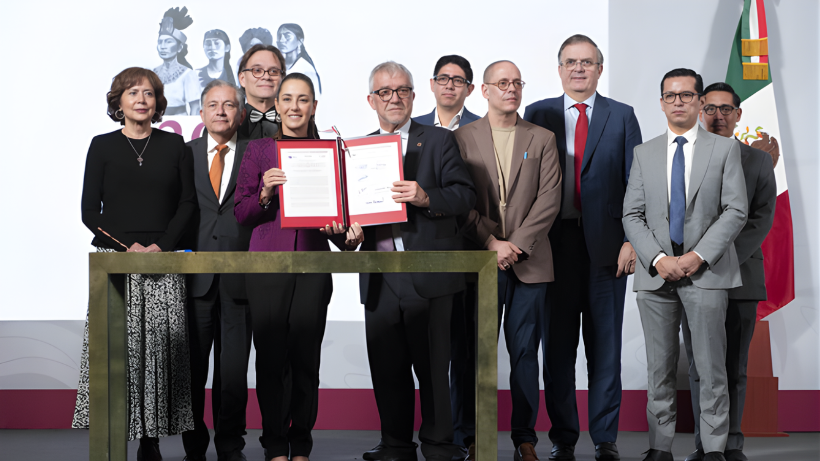 Centro Mexicano de Supercómputo