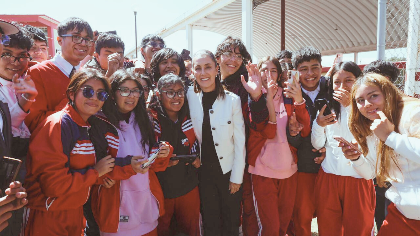 Centro de Estudios de Bachillerato ZUMPANGO