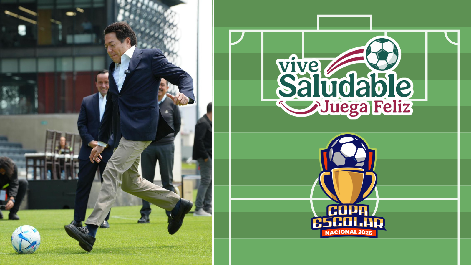 Copa escolar nacional