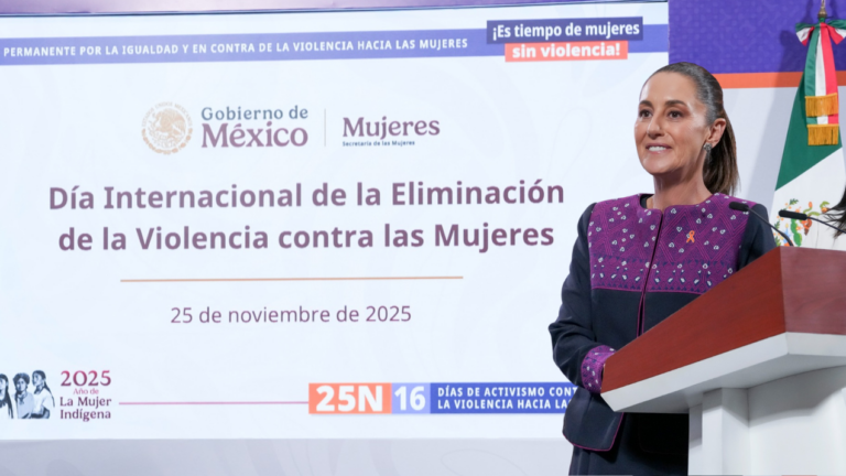 Gobierno de México y entidades asumen el ‘Compromiso Nacional por la ...