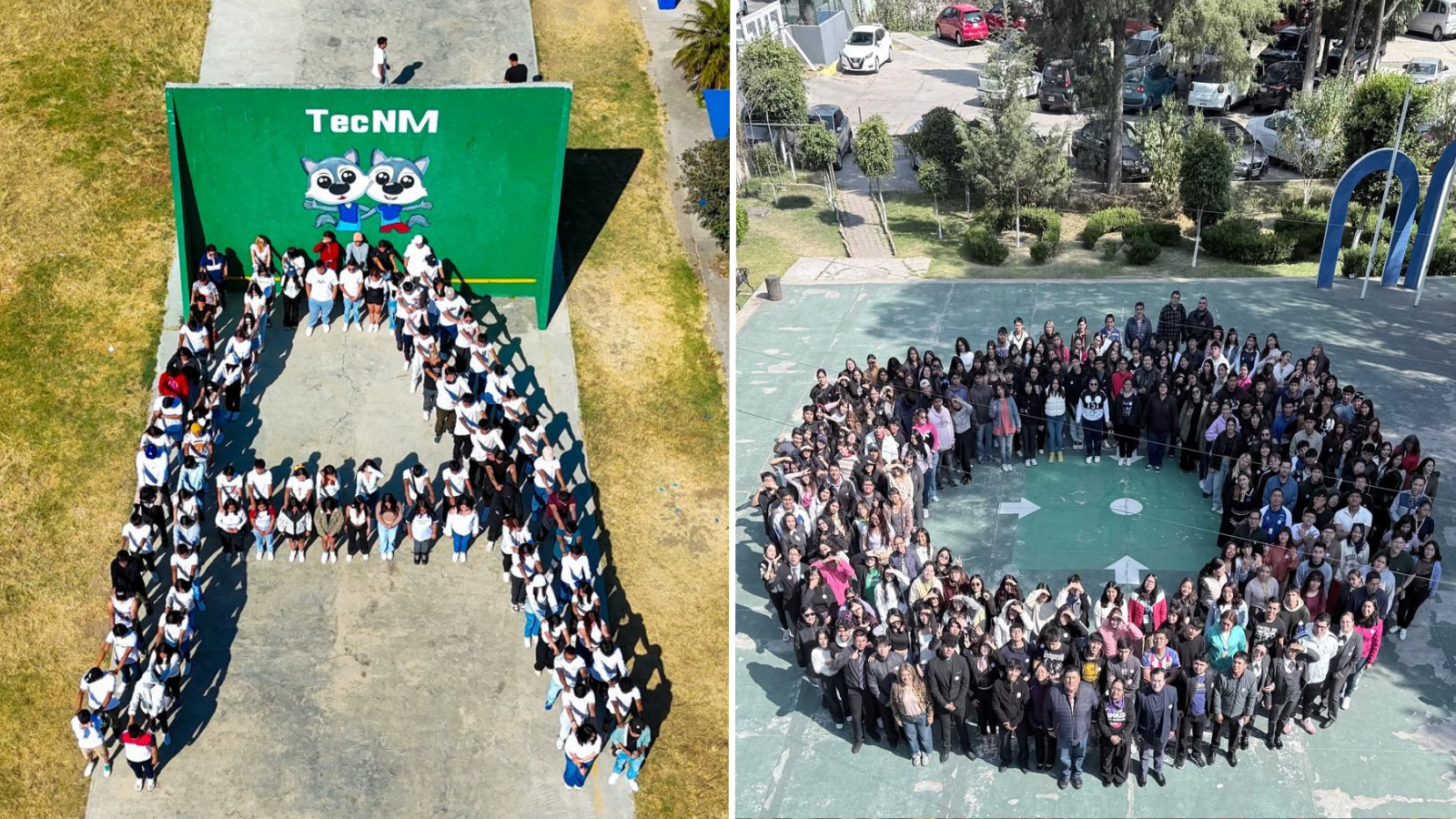 IMJUVE convoca a jóvenes mexicanos a sumarse al Mosaico por la Paz