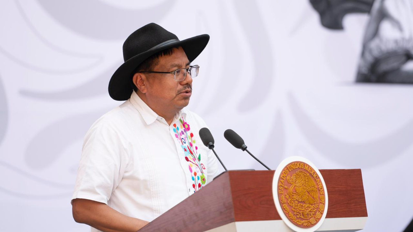 INPI Plan de justicia michoacán