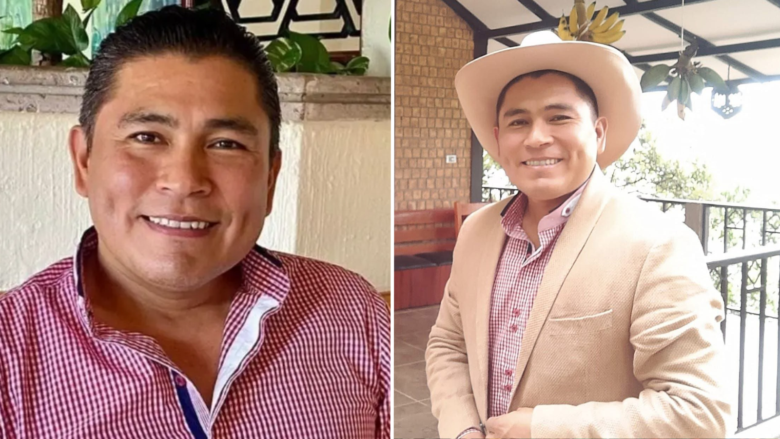 Matan a Juan Carlos Mezhua, exalcalde de Zongolica, Veracruz