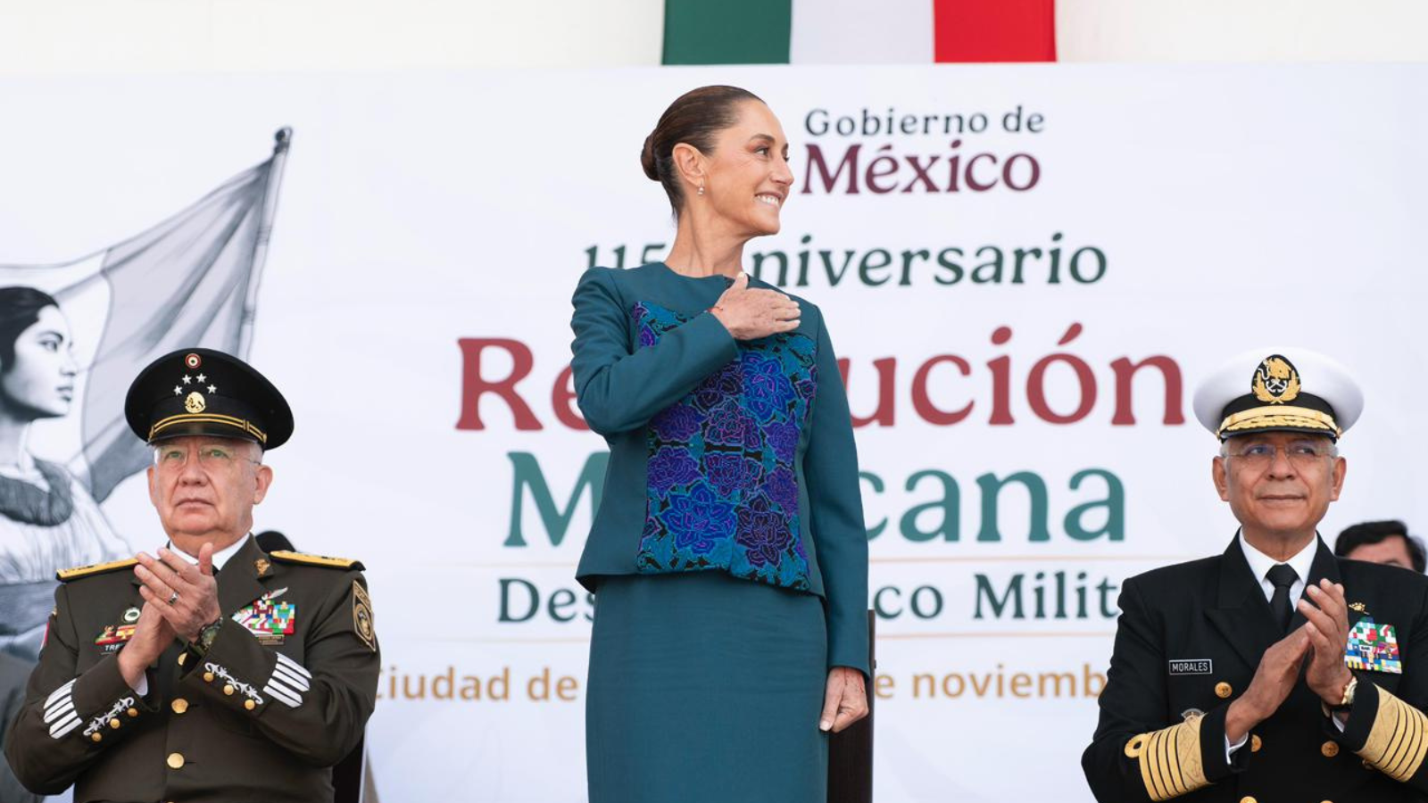 Revolución Mexicana