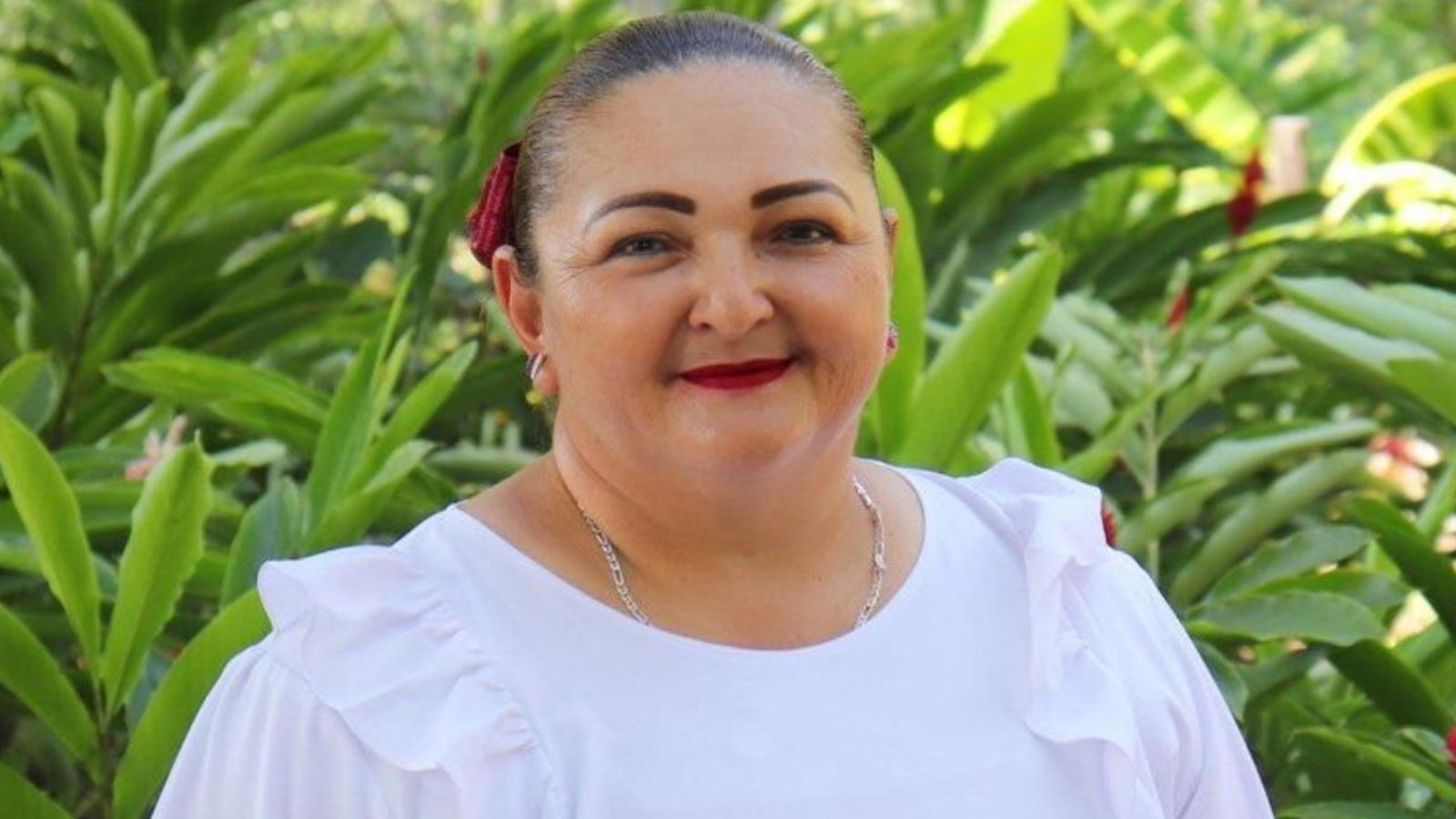 karla Díaz Hernández