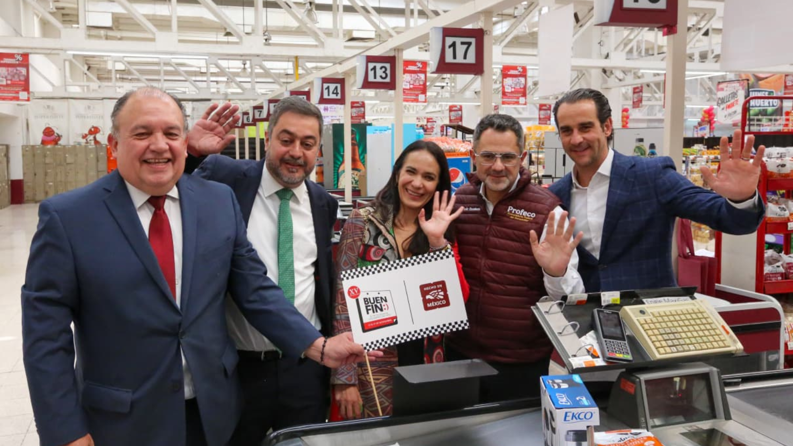 superissste el buen fin 2025 2