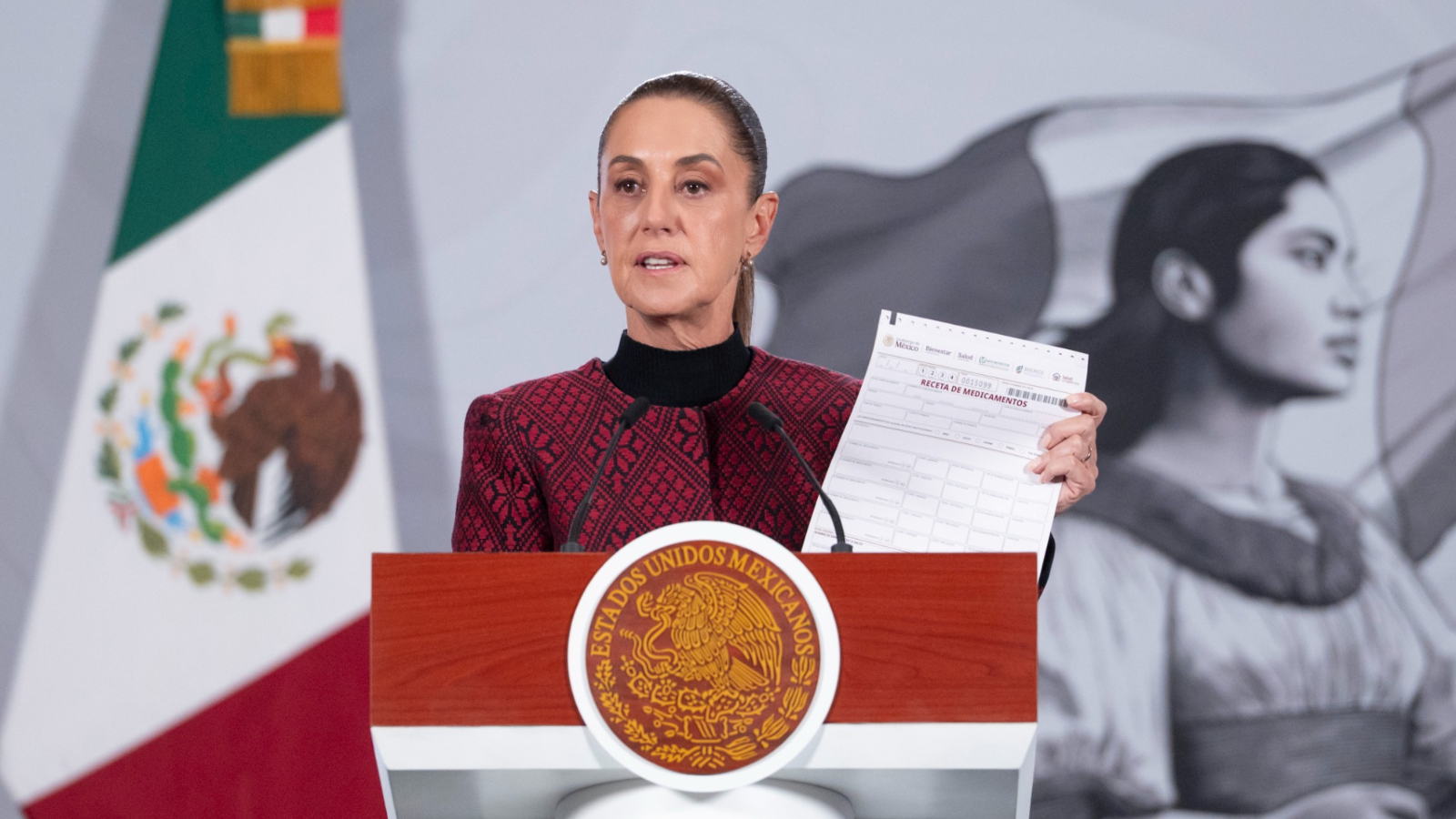 Farmacias del Bienestar