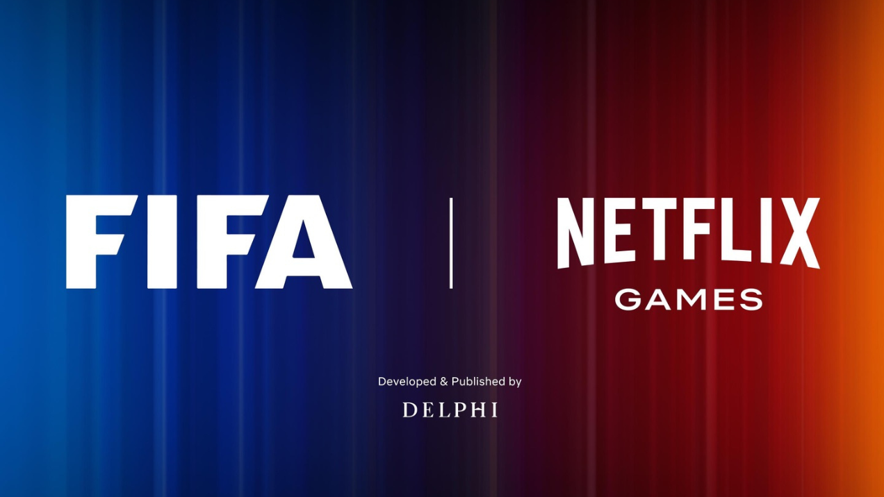 Fifa Netflix