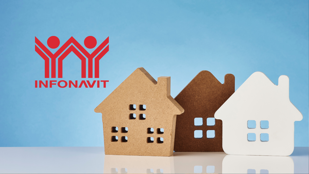 Infonavit termina con más de 4.8 millones de créditos impagables