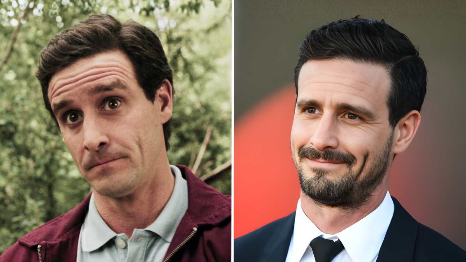 James Ransone
