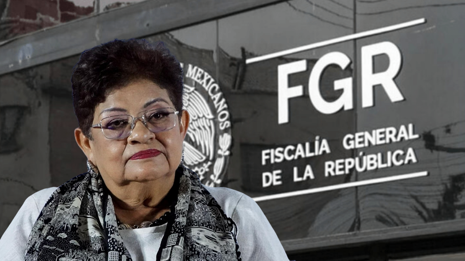 La Jucopo del Senado releva la lista de 10 candidatos para encabezar la FGR