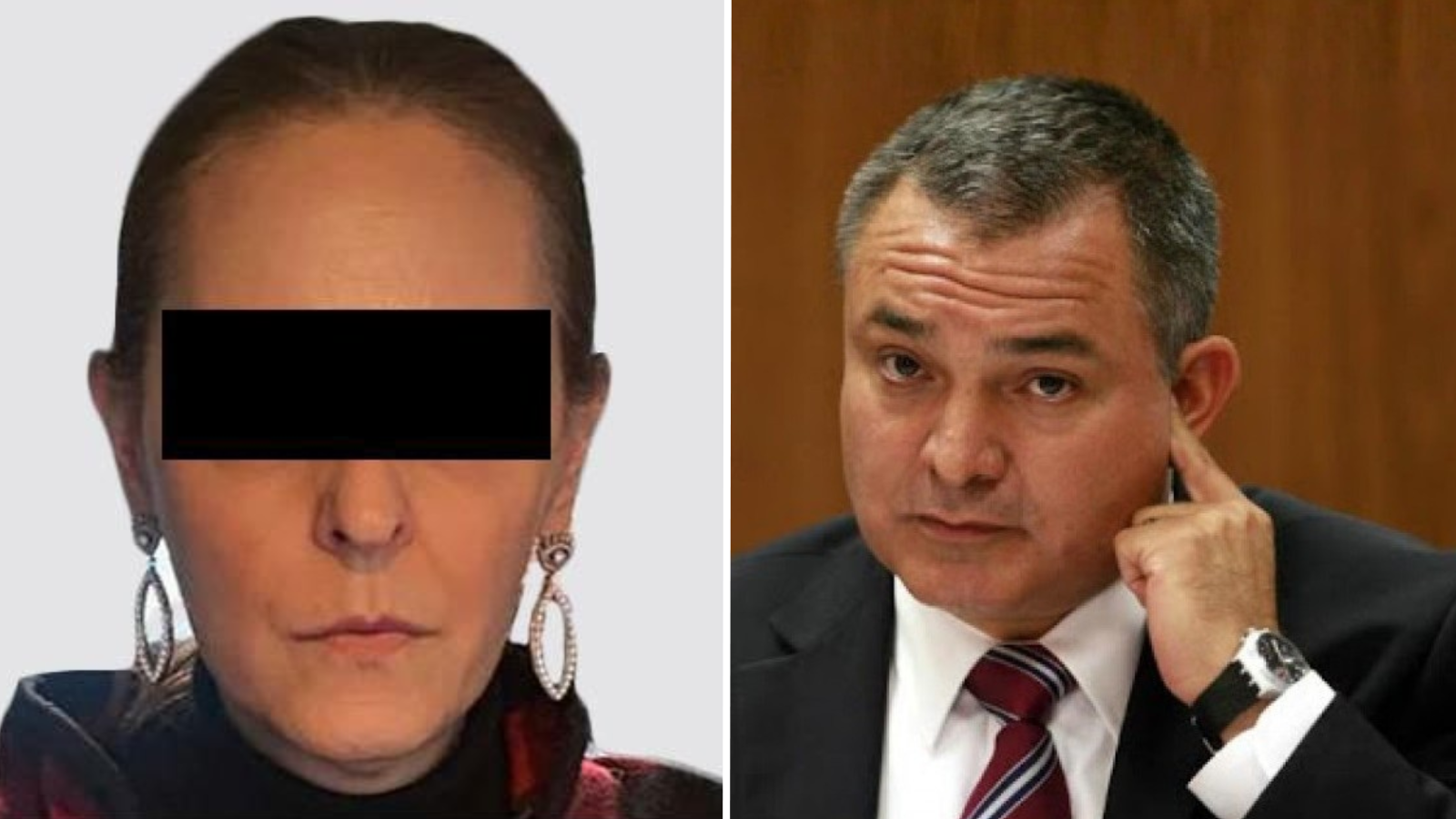 María Vanessa Pedraza