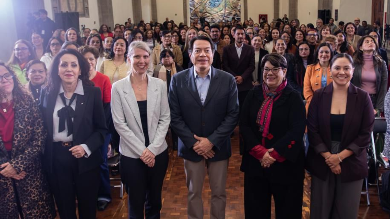 Programa de Trabajo para la Educación de la Primera Infancia