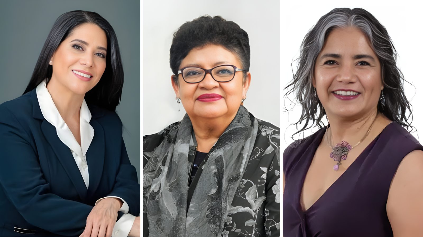 Sheinbaum envía terna de mujeres para encabezar la FGR