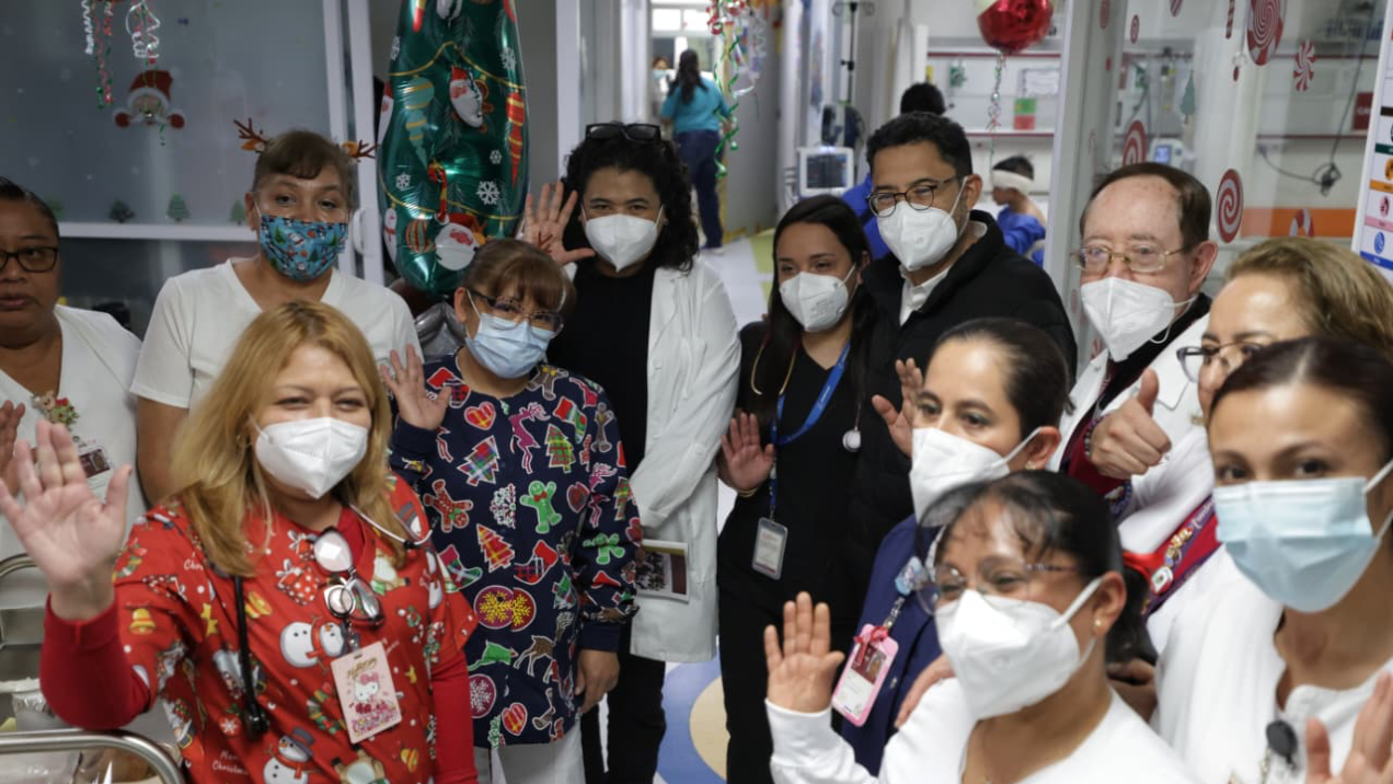 martí batres issste