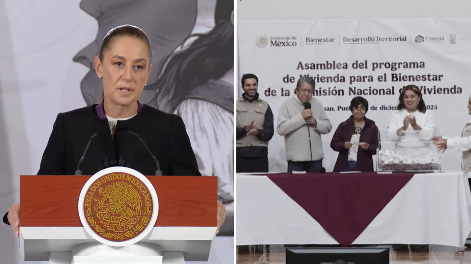 viviendas del bienestar puebla