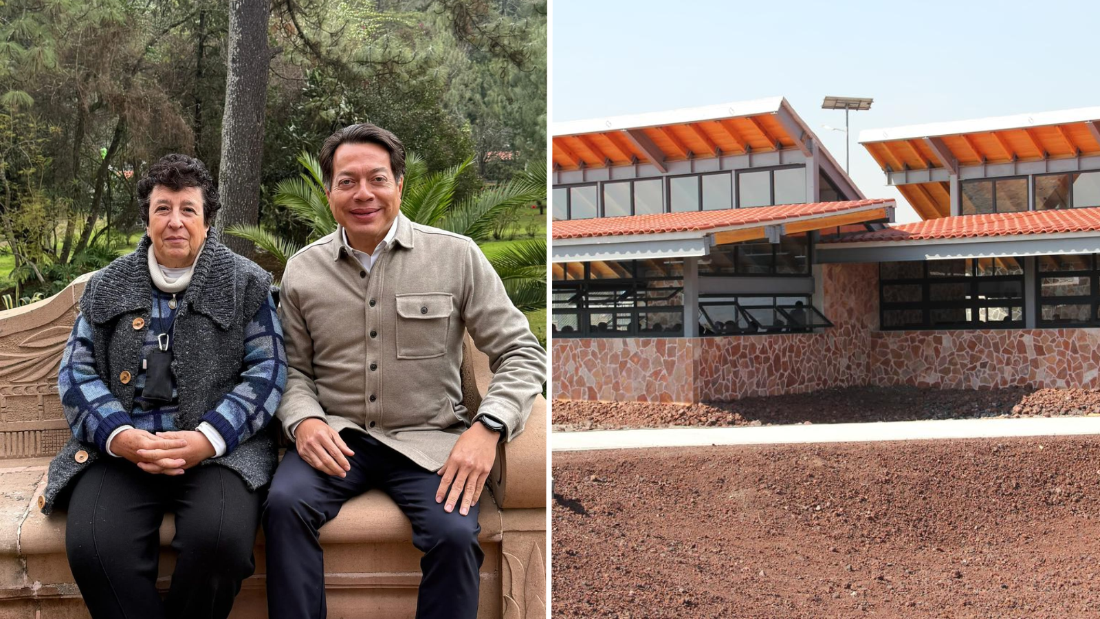 215 universidades para el Bienestar fortalecen el acceso de jóvenes a la Educación Superior Mario Delgado