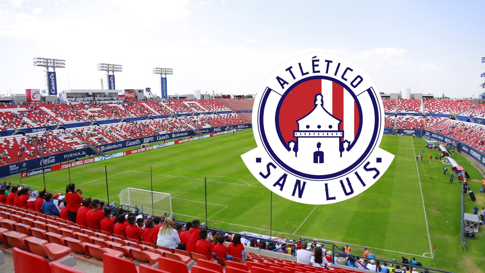 Atlético de San Luis