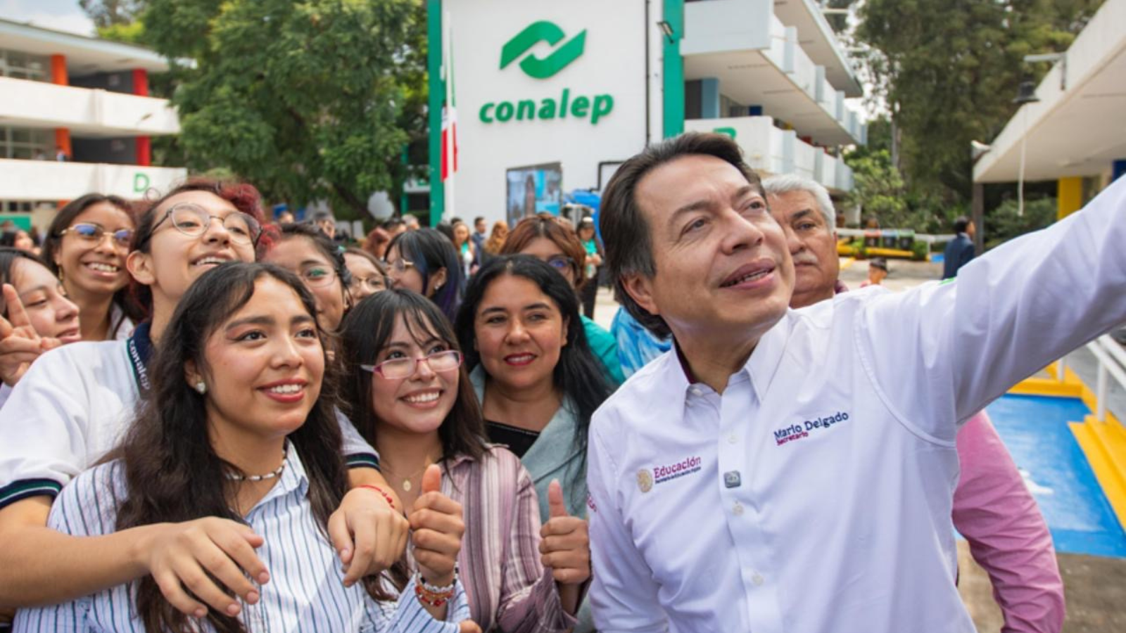 conalep aeronáutica